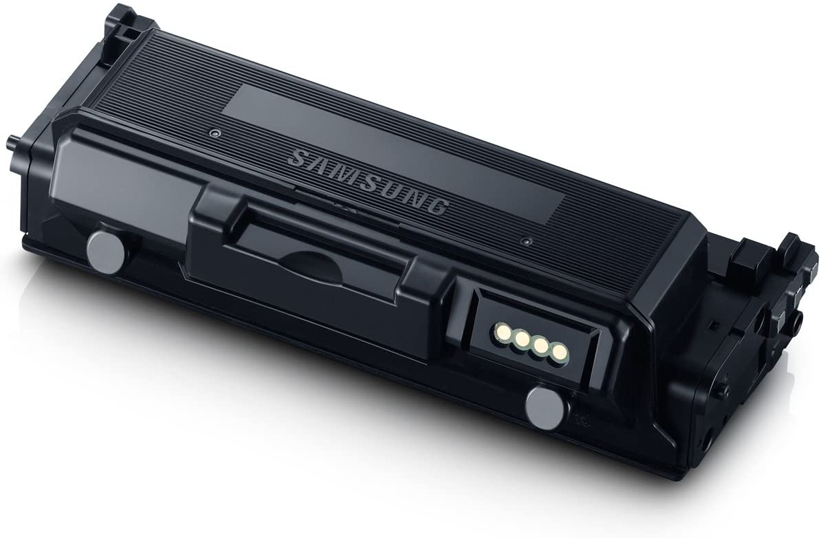 HP CF403A (201A) Toner magenta, Red - Image 3