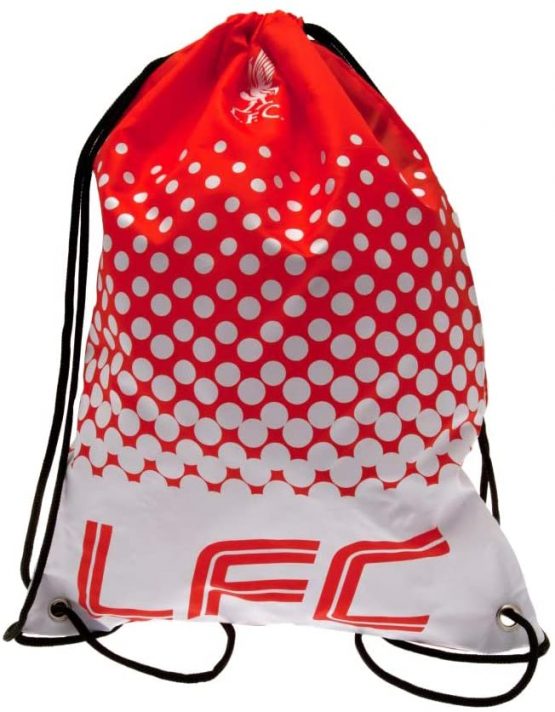Liverpool FC 2402 Waterproof Rucksack Unisex Adult, Colour