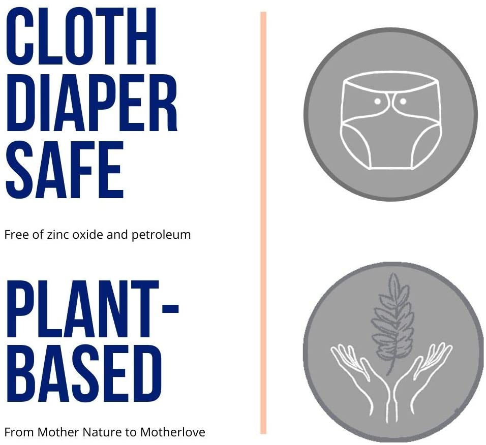 Diaper Rash & Thrush Relief BigaMart