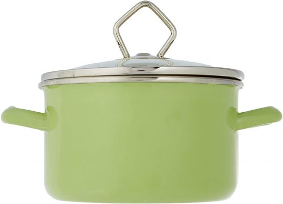 Karl Kruger Juist Pastell Series Meat Pot, 1.5 l - Image 2