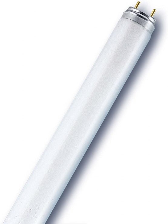 Osram L 18 W/930 Fluorescent Tube 25 x 1 LF - Image 2