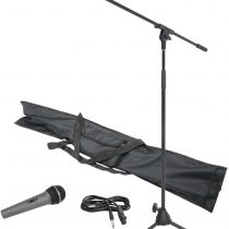 chord MS06 Microphone Stand Kit