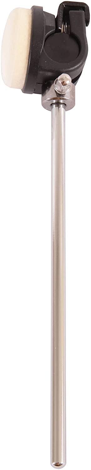 Tama CB90f Iron Cobra Beater Head And Shaft, Mehrfarbig, misura individuale