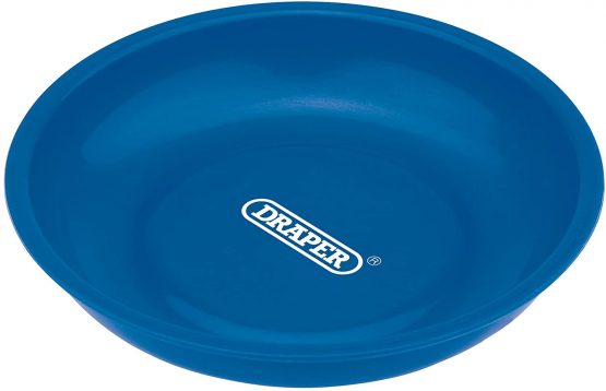 Draper 34183 Magnetic Parts Bowl