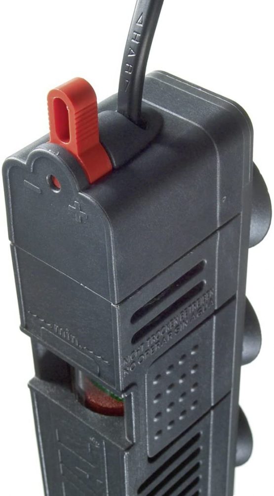 Fluval E Advanced Electronic Heater, 100 W - Image 3