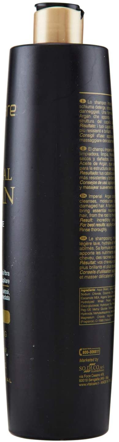 Vitalcare, Bianco, 500 ml (Pack of 1) - Image 4