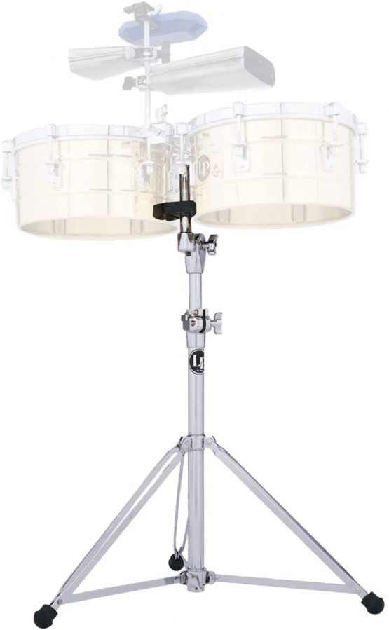 Latin Percussion LP981 Tito Puente Timbale Stand