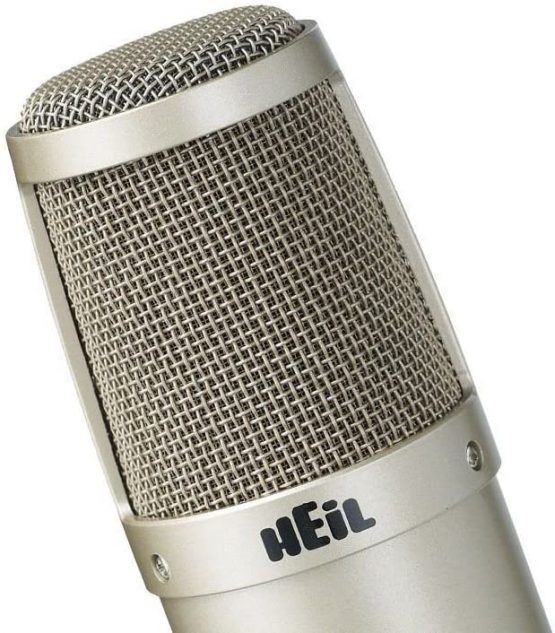 HEIL PR30 LARGE DIAM OVERHEAD - Image 3