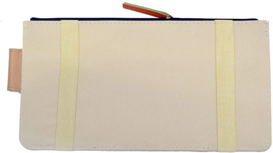 Millya Car Visor Organizer Sun Shade CD Holder Card Storage Pouch Bag - Image 3