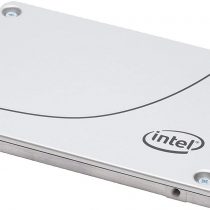 Intel Solid-State Drive DC S4500 Series - Solid-State-Disk - 960 GB - SATA 6Gb/s
