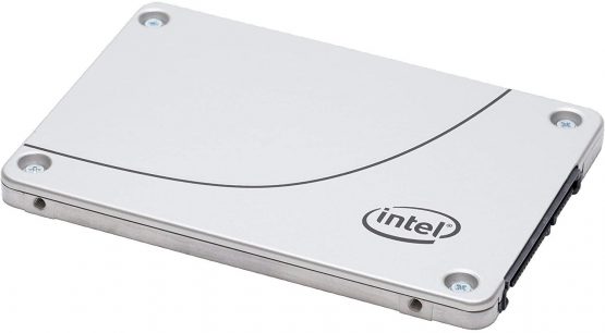 Intel Solid-State Drive DC S4500 Series - Solid-State-Disk - 960 GB - SATA 6Gb/s