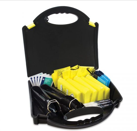 Reliance Medical Sharps Kit 1 Application for Ref 987 - Image 3