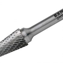 BAHCO IRL1630M06X Lima RotCA PTA Redonda 16