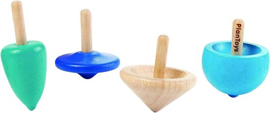 PlanToys 4132 Toy, Assorted - Image 4