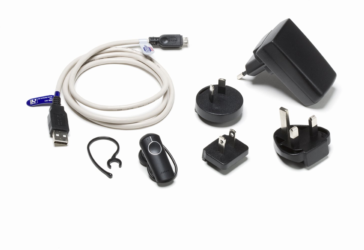 FLIR T197771ACC Bluetooth Headset, multicolour