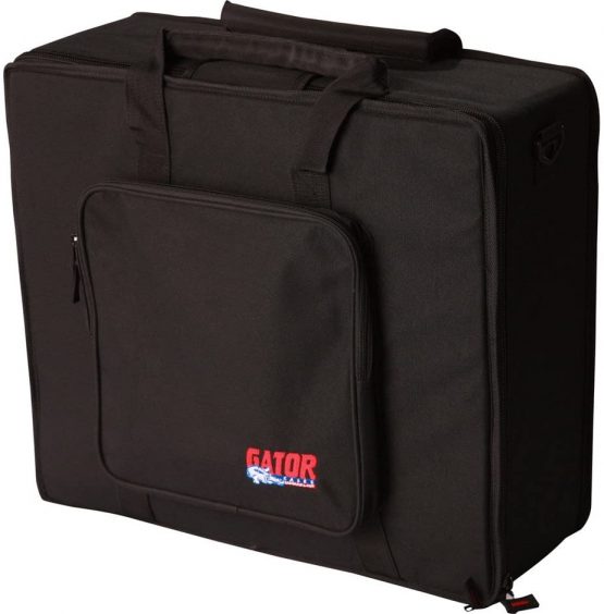 Gator G-MIX-L-1618A Lightweight Mixer Case