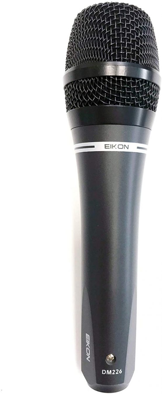 Proel DM226 Professional Dynamic Microphone - Image 2
