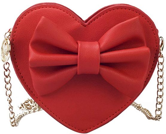 Little Girls' Bag Kids Toddler Children Crossbody Bag Adorable Sheep Design Satchel Shoulder Bag Coin Purse