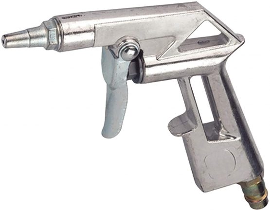 Einhell 4132741 Compressed Air set 0f 3 - Image 3