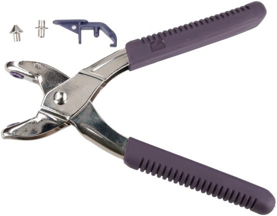 Prym 390 900 Vario Pliers with Punching Tool - Image 2
