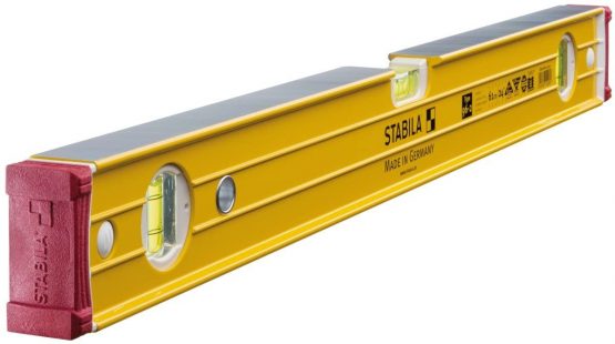 Stabila 96-2-60 Level 3 Vial 61cm / 24in 15226