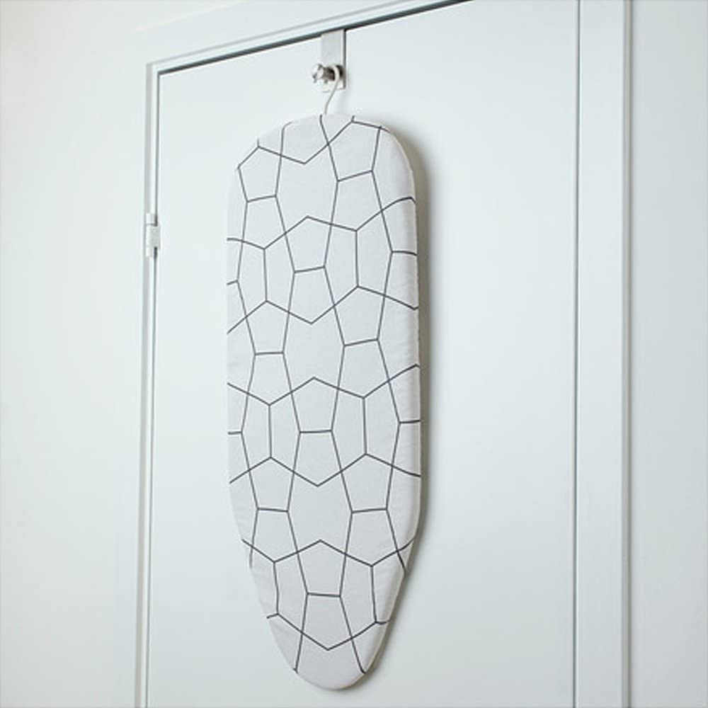 Ikea 4260179723254 JÄLL Table top Ironing Board - Polyester, white, 73cm x 32cm x 13cm, 73 x 32 x 13 cm - Image 3