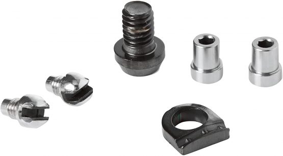 Sram Brake Cable Clamp Bolt/Spring Adjuster Aero Link Brake, 11.5118.001.000 - 1 Piece