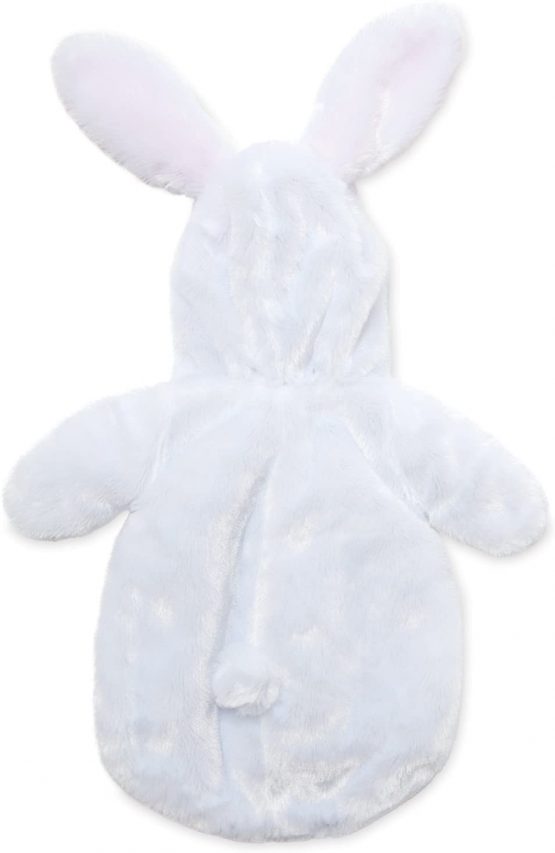 Manhattan Toy Snuggle Baby Doll and Hooded Bunny Sleep Sack - Image 4