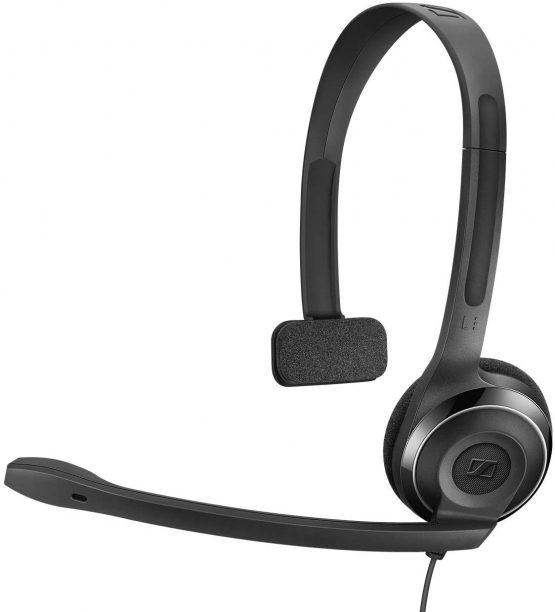 Sennheiser PC 7 USB Headset
