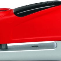 ABUS 10559747 Padlock, red