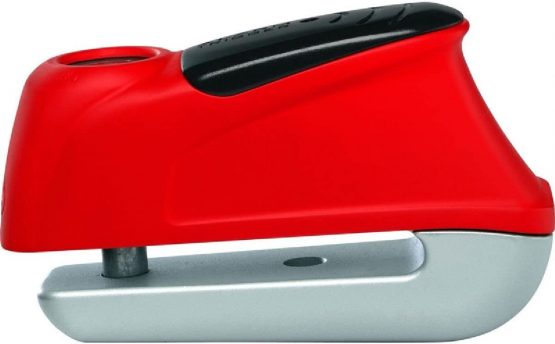 ABUS 10559747 Padlock, red