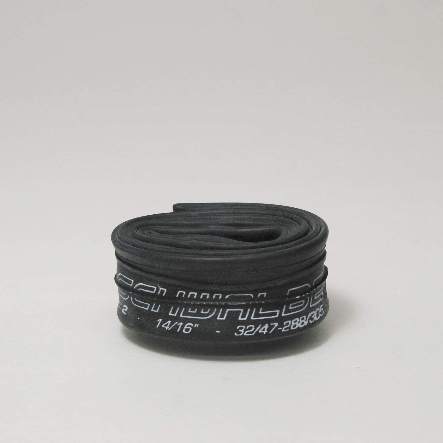 Schwalbe Presta Tube SV2 350 x 35-42A (14 x 1 1/4 - 16 x 1.50), Black, 32/47-288/305 - Image 2