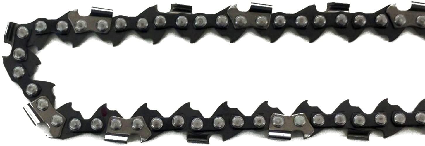 Replacement Chainsaw Chain for Grizzly EKS 1800-40-i Chainsaw Guide Bar ...