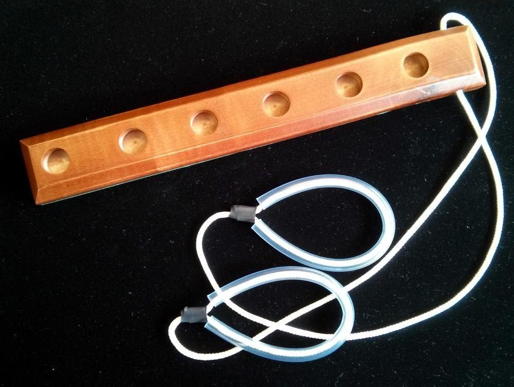 Cello Anchor Floor Protector In Hardwood - Image 2