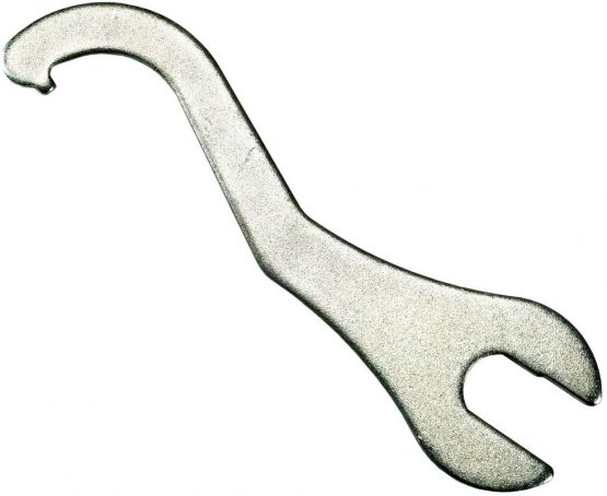 Bicycle Bike Lock Ring Bottom Bracket Repair Tool & Pedal Spanner Wrench Z054