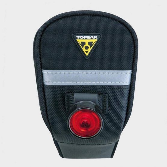 Topeak Unisex_Adult Tail Lux Safety Light Cycling, Multi-Coloured (Multi-Coloured), one Size - Image 2