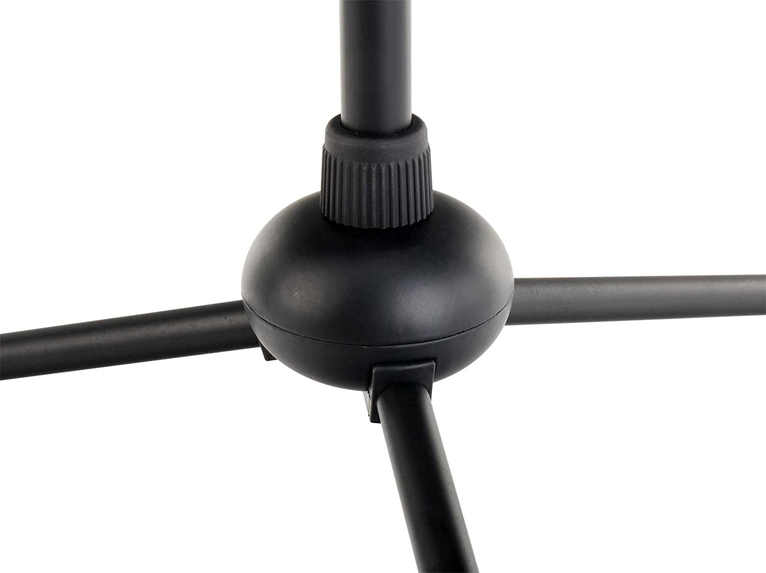 Pronomic MS-250 One-hand Mic Stand, black - Image 4
