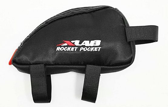 Xlab 22-Cubic Inch Rocket Pocket Bag