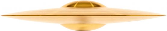 Meinl Cymbals HCS 14 inch (35,56cm) Hi-hat cymbals for Drum Set – Pair – Traditional Finish Brass, Made In Germany (HCS14H) - Image 4