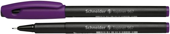 FINELINER 967 Flieder