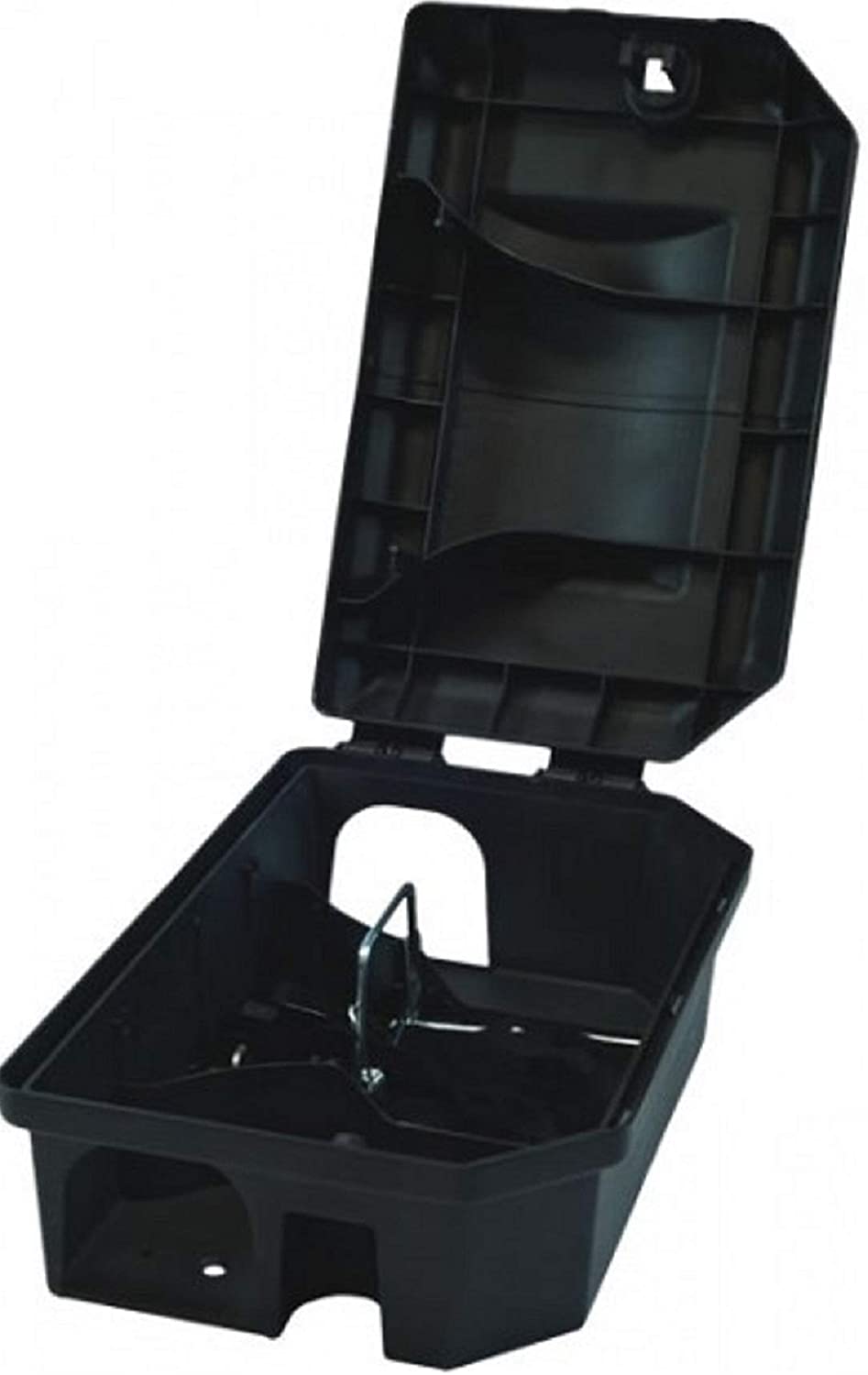 1 x RAT BAIT POISON BOX RODENT STATION MPC rats mouse mice control garden shed garage - Image 4