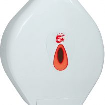 5 Star Jumbo Roll Dispenser Large
