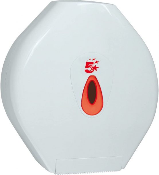 5 Star Jumbo Roll Dispenser Large