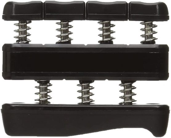 INTERTONIC FINGER EXERCISER HAND STRENGTHENER TRAINER
