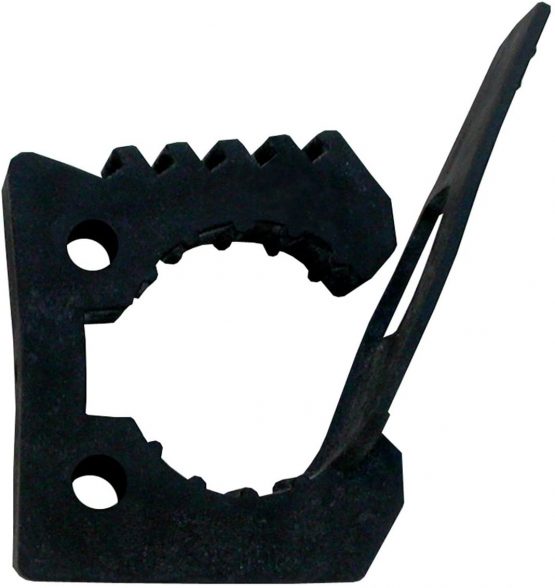 END OF ROAD 10010 Quick Fist Clamps, Original Version, 1"-2-1/4" Diameter - Image 2