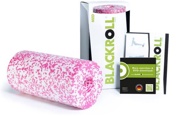 BLACKROLL foam roller