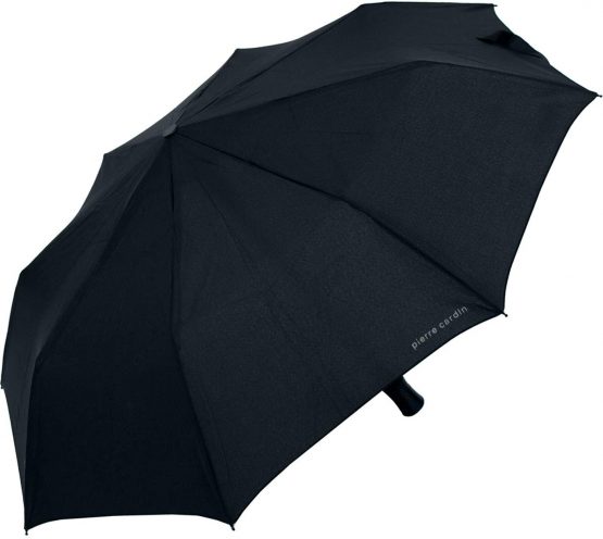 Pierre Cardin Umbrella Mini AC Black Line black 0.37 2 years - Image 2