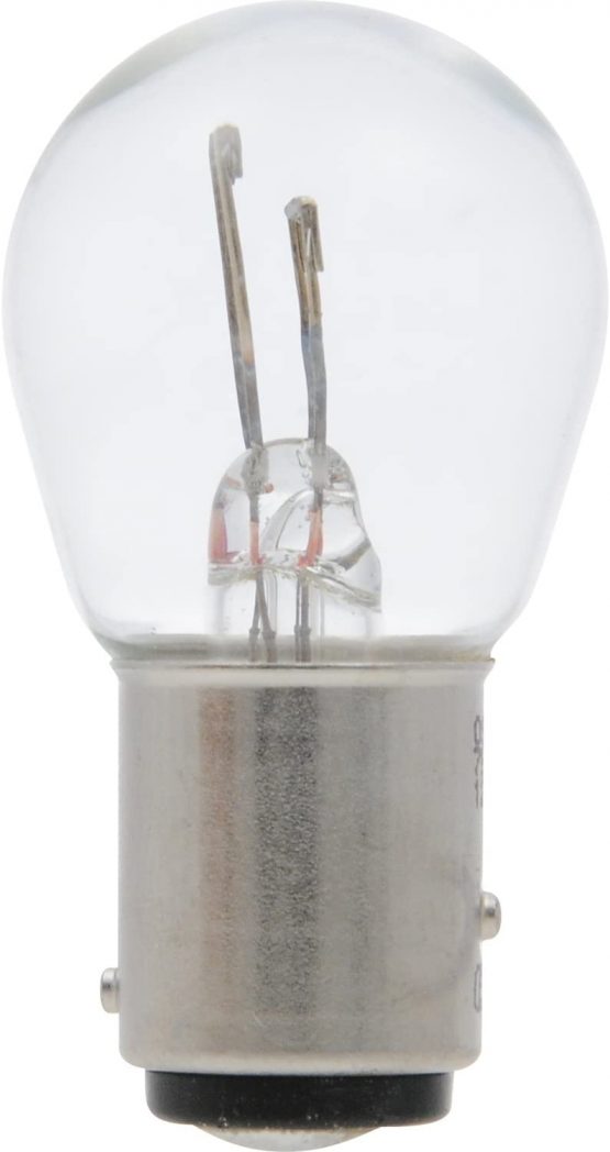 Osram 64111.0 Original Miniwatt Lamps, Set of 10 - Image 2