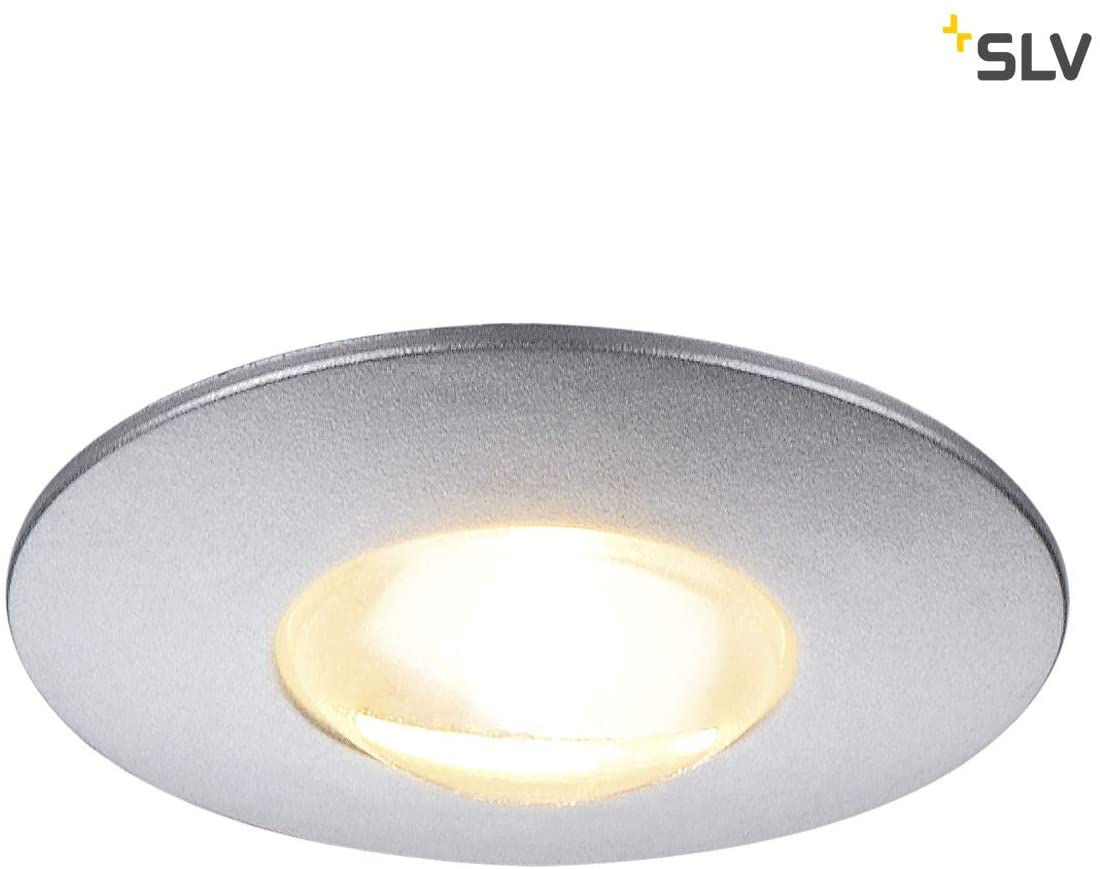 SLV recessed Ceiling Light DEKLED/LED spot, floodlight, Ceiling Spotlight, Ceiling Light, recessed Light