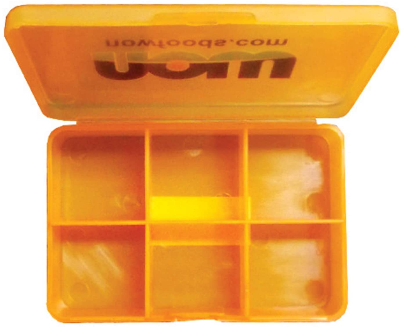 Pocket Pack Vitamin Case - Image 2